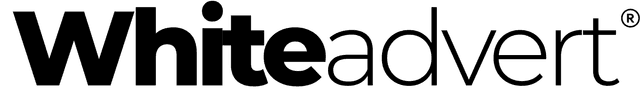 Whiteadvert